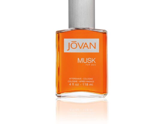 Jovan A/Shave 118ml