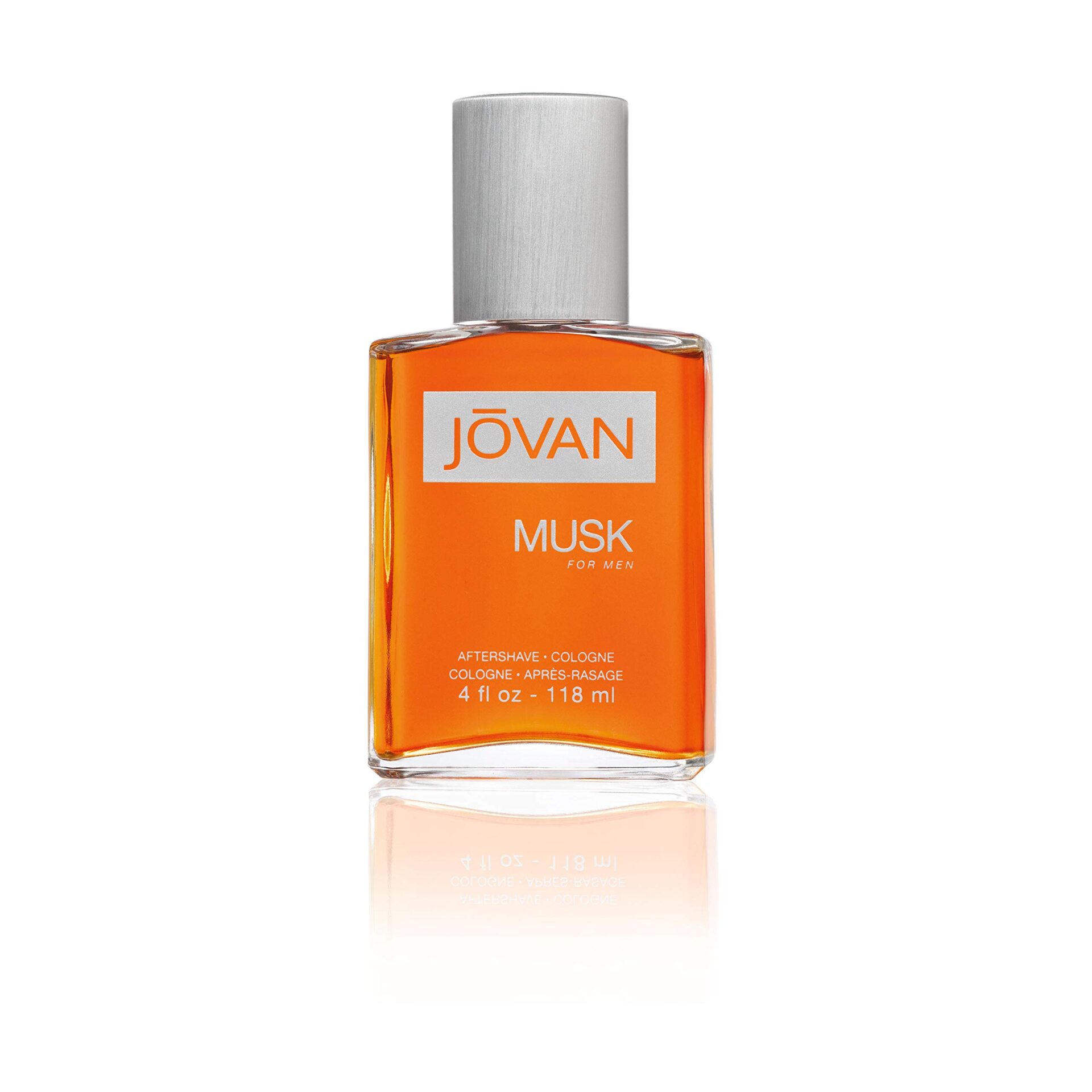 Jovan A/Shave 118ml