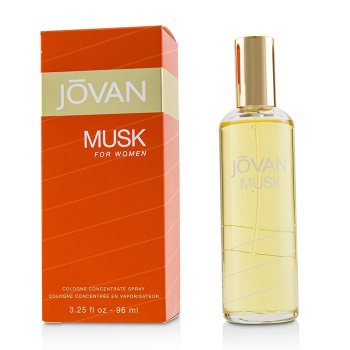Jovan Musk 96ml Cologne Spray