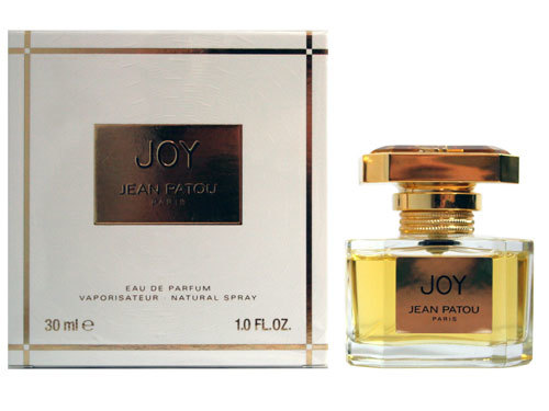 Joy By Jean Patou Edt 30ml Spray