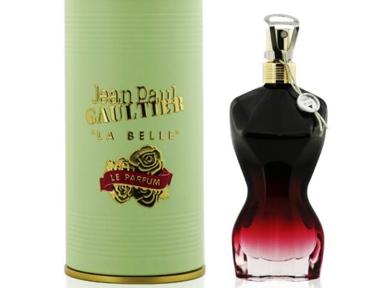 Jpg La Belle Intense Edp 30ml Spray