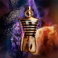 Jpg Le Male Elixir 125ml Parfum Spray