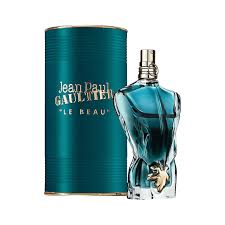 Jpg Le Male Le Beau Edt 125ml Spray