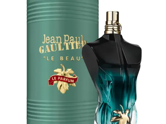 Jpg Le Male Le Beau Intense Edt 125ml Spray