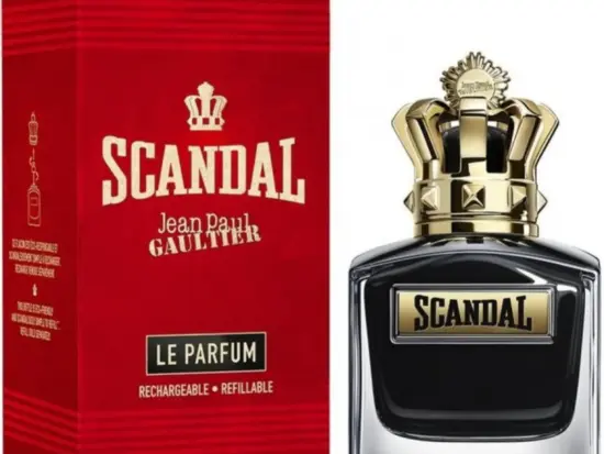 Jpg Scandal Le Parfum Edp 100ml Spray