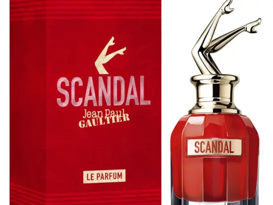 Jpg Scandal Le Parfum Edp 80ml Spray