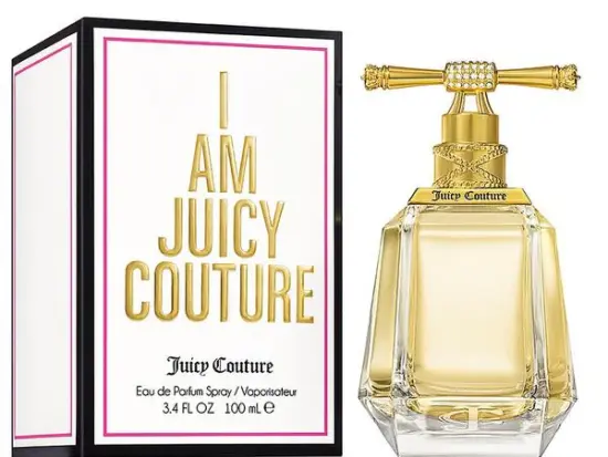 Juicy Couture Edp 100ml Spray