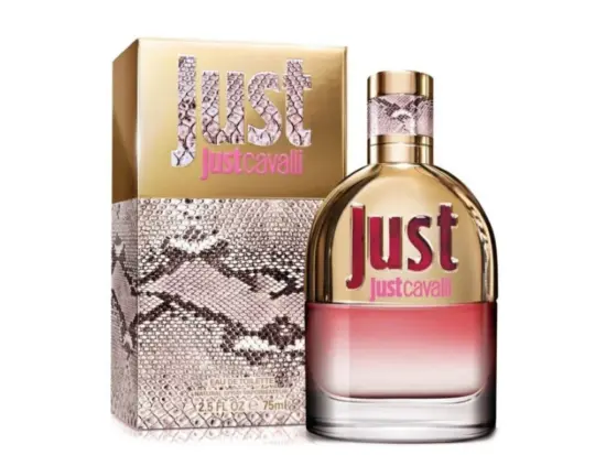 Just Cavalli Her 75ml Edt Spray