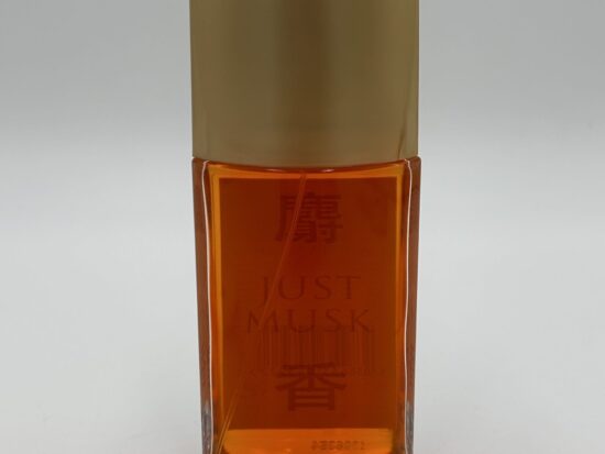 Just Musk 100ml Spray Jumbo