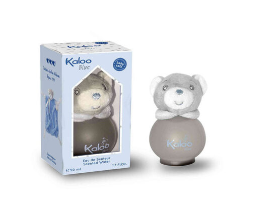 Kaloo Blue Scented Water 50ml