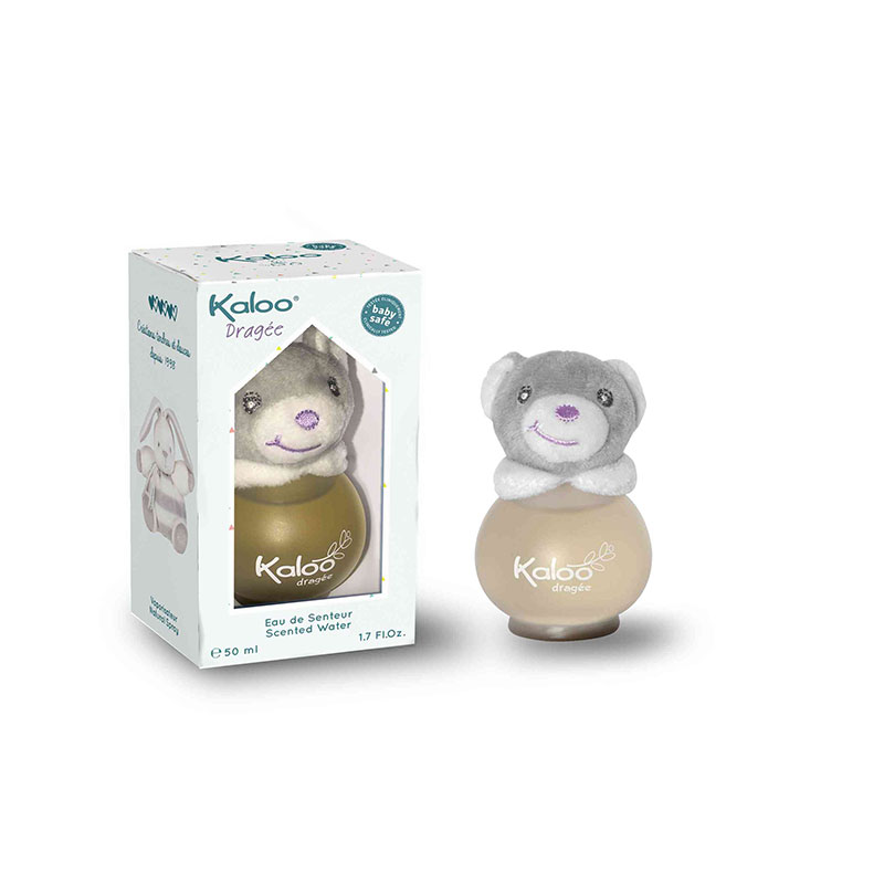 Kaloo Dragee Scented Water 50ml