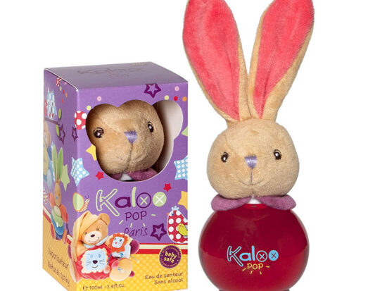 Kaloo Pop Scented Water 100ml