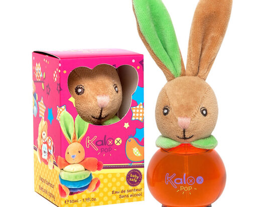 Kaloo Pop Scented Water 50ml