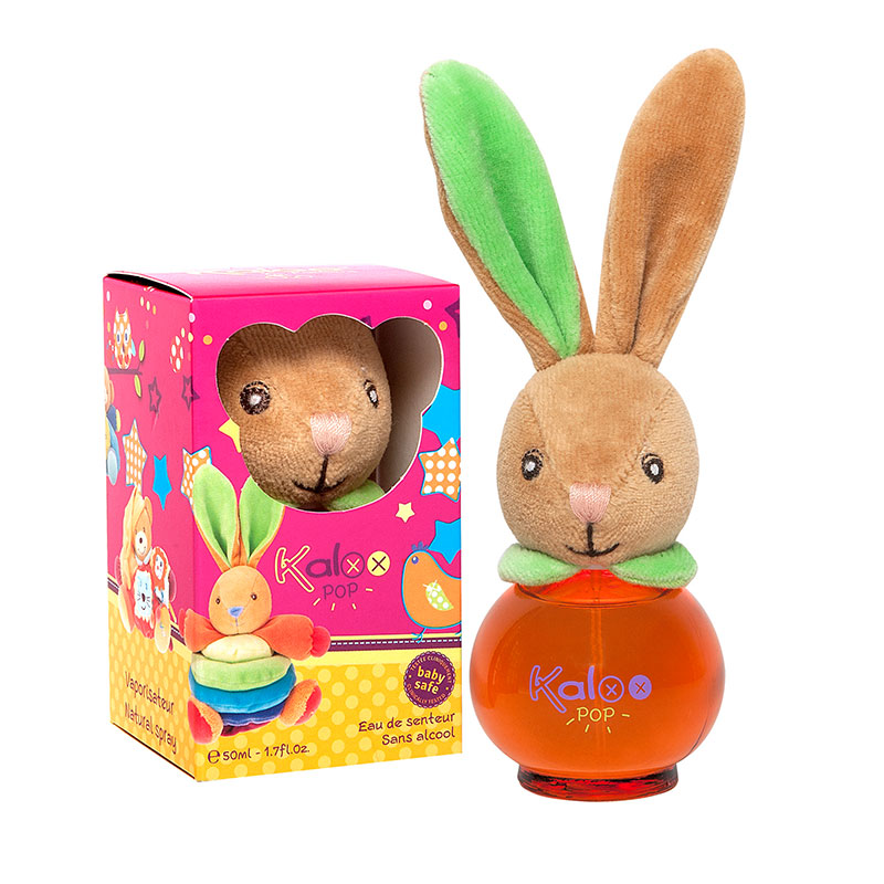 Kaloo Pop Scented Water 50ml