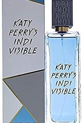 Katy Perry Indi Edp 100ml Spray