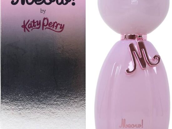 Katy Perry Meow 100ml Edp Spray
