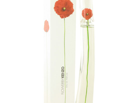 Kenzo Flower Edp 100ml Spray