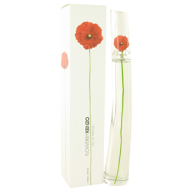 Kenzo Flower Edp 100ml Spray