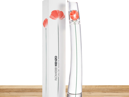 Kenzo Flower Edt 100ml Spray