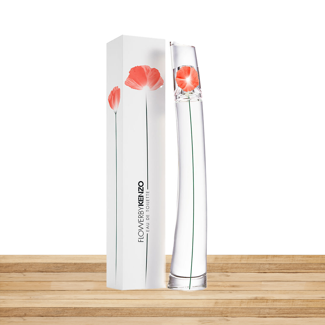 Kenzo Flower Edt 100ml Spray