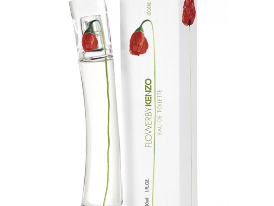 Kenzo Flower Edt 30ml Spray