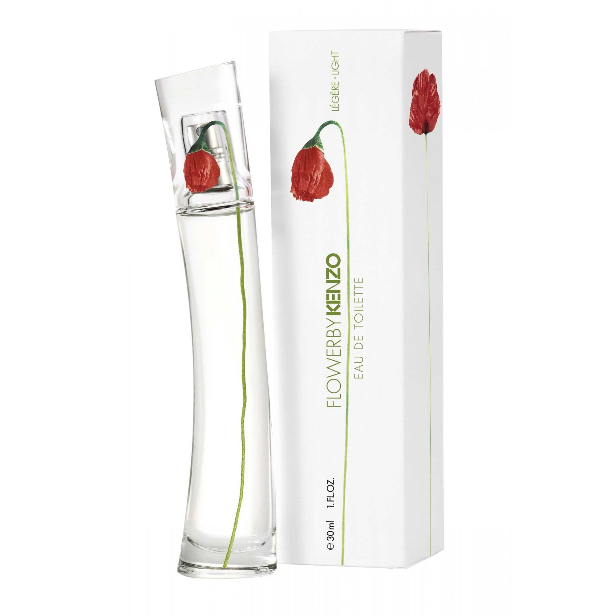 Kenzo Flower Edt 30ml Spray