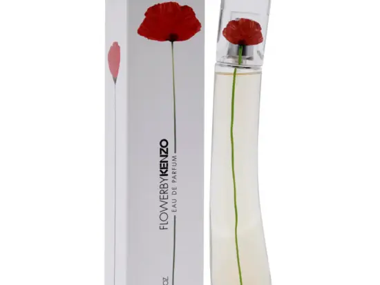 Kenzo Flower Edt 50ml Spray