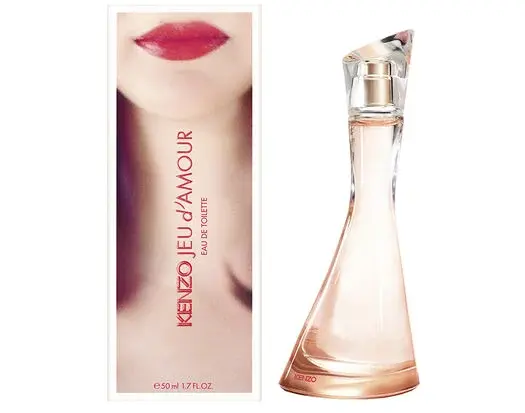 Kenzo Jeu D'amour Edp 50ml Spray