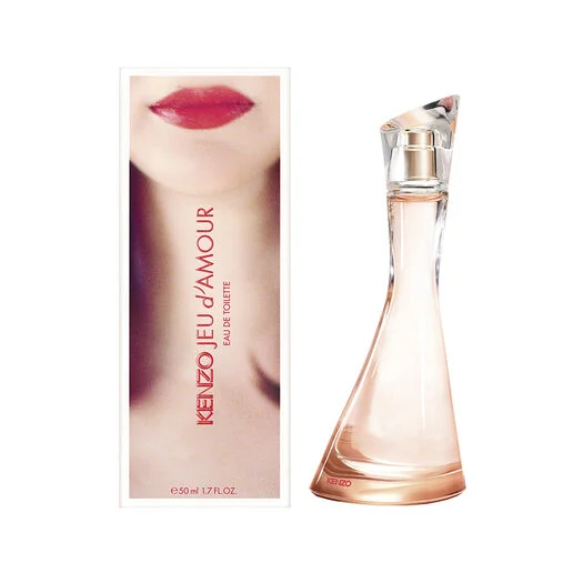 Kenzo Jeu D'amour Edp 50ml Spray