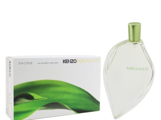 Kenzo Parfum D'ete Edp 75ml Spray