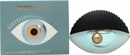 Kenzo World Edp 30ml Spray