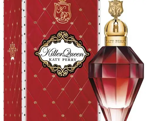 Killer Queen By Katy Perry Edp 100ml Spray