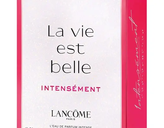 La Vie Belle Intensement Edp 50ml Spray