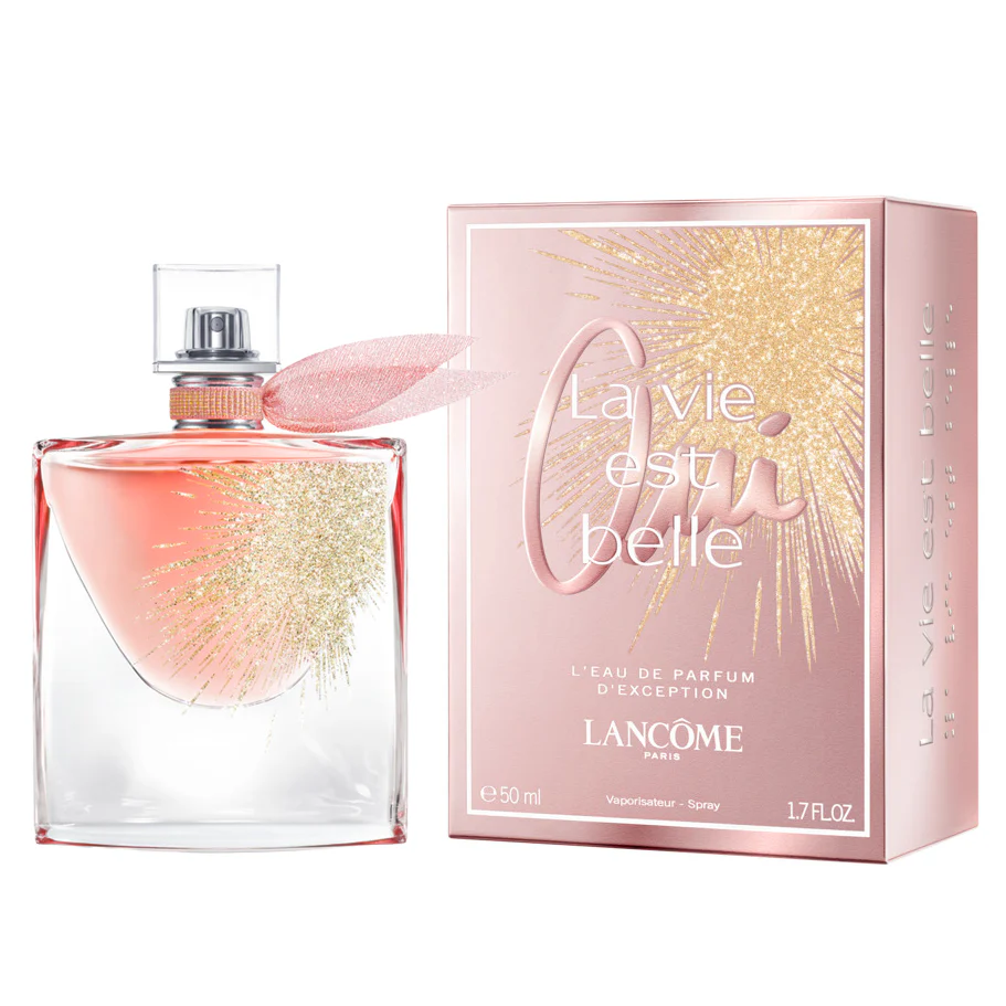 La Vie Est Belle Oui Edp 50ml Spray