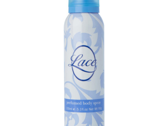 Lace Body Spray 150ml