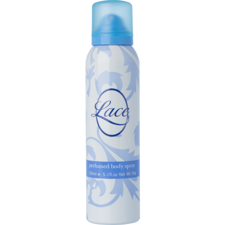 Lace Body Spray 150ml