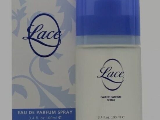 Lace Jumbo Spray 100ml