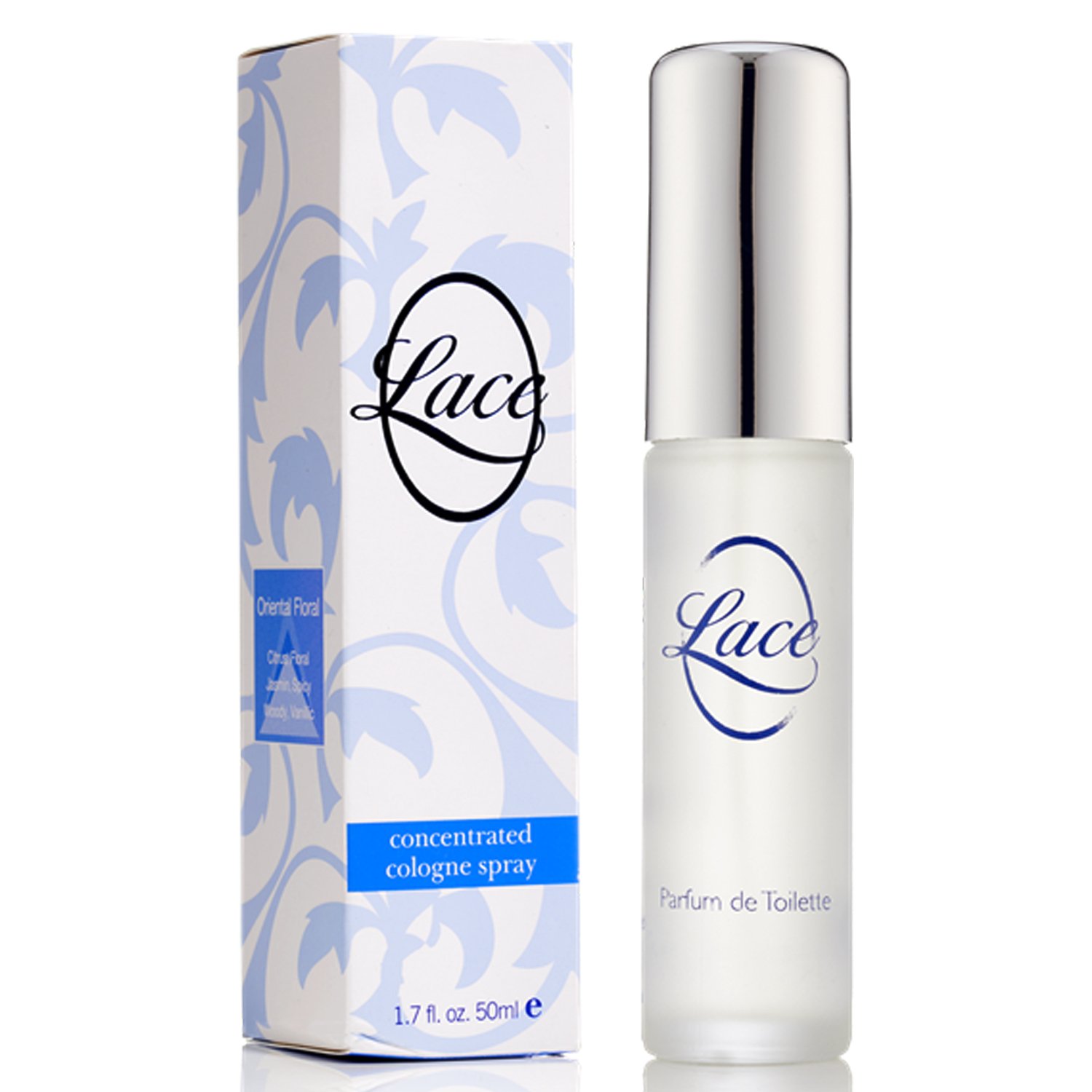 Lace Pdt 50ml Spray