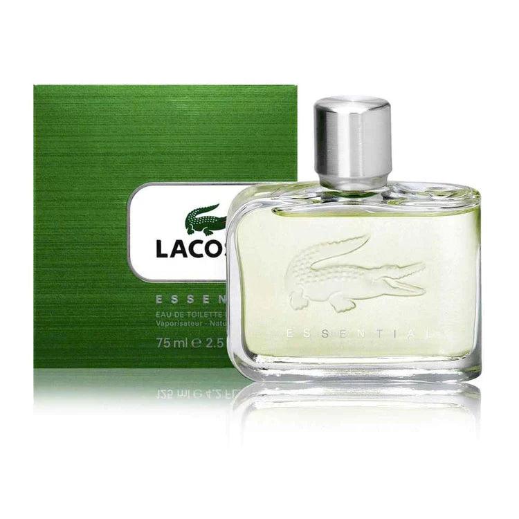 Lacoste Essential Edt 75ml Spray
