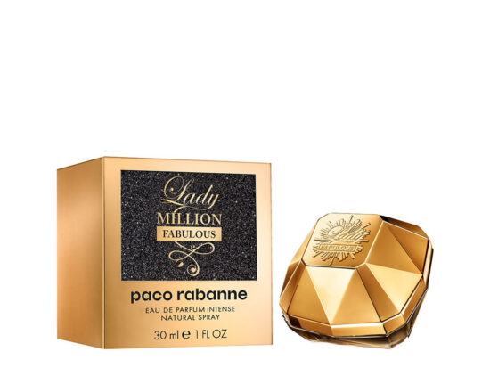 Lady Million Fabulous Edp Intense 30ml Spray