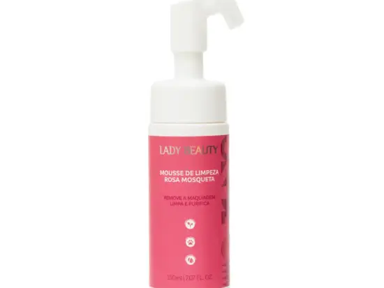 Lady Mousse 150ml