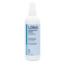 Lafe's Spray Aloe (Unscented)-236ml