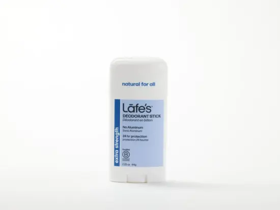 Lafe's Twist Stick Coriander + Tea Tree (Extra Strength)-64g