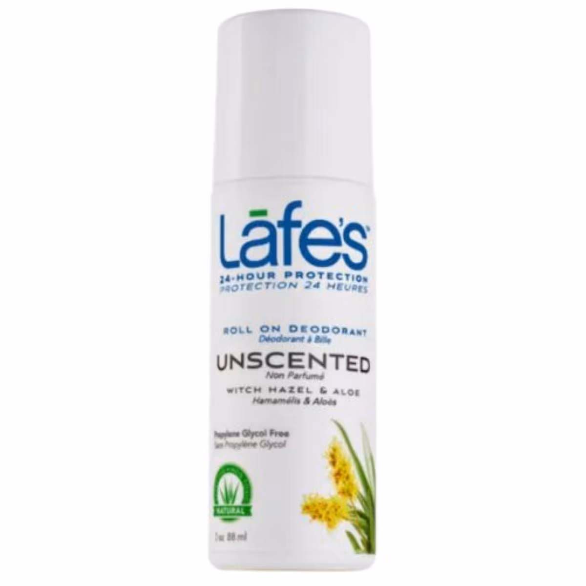 Lafe's Twist Stick (Unscented)-64g