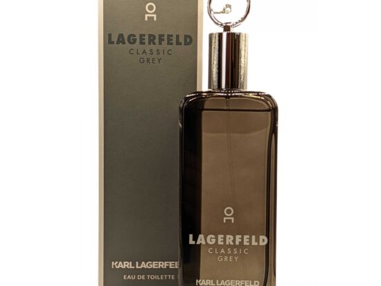 Lagerfeld Classic Edt 100ml Spray
