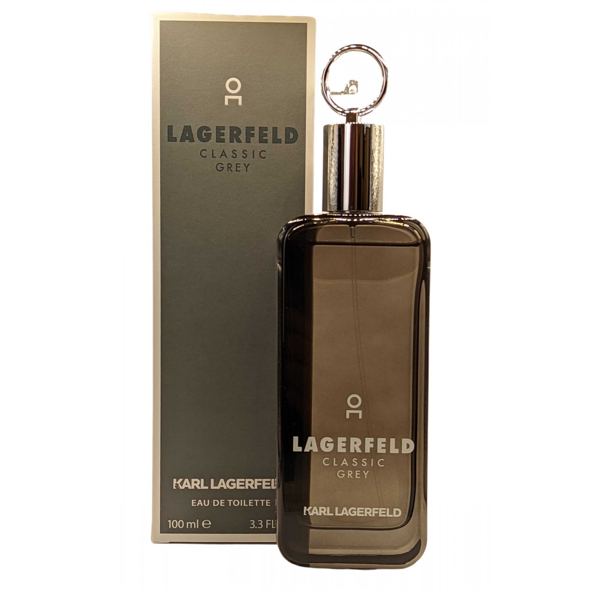 Lagerfeld Classic Edt 100ml Spray