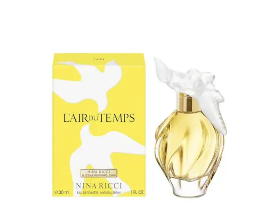 L'air Du Temps Edt 30ml Spray
