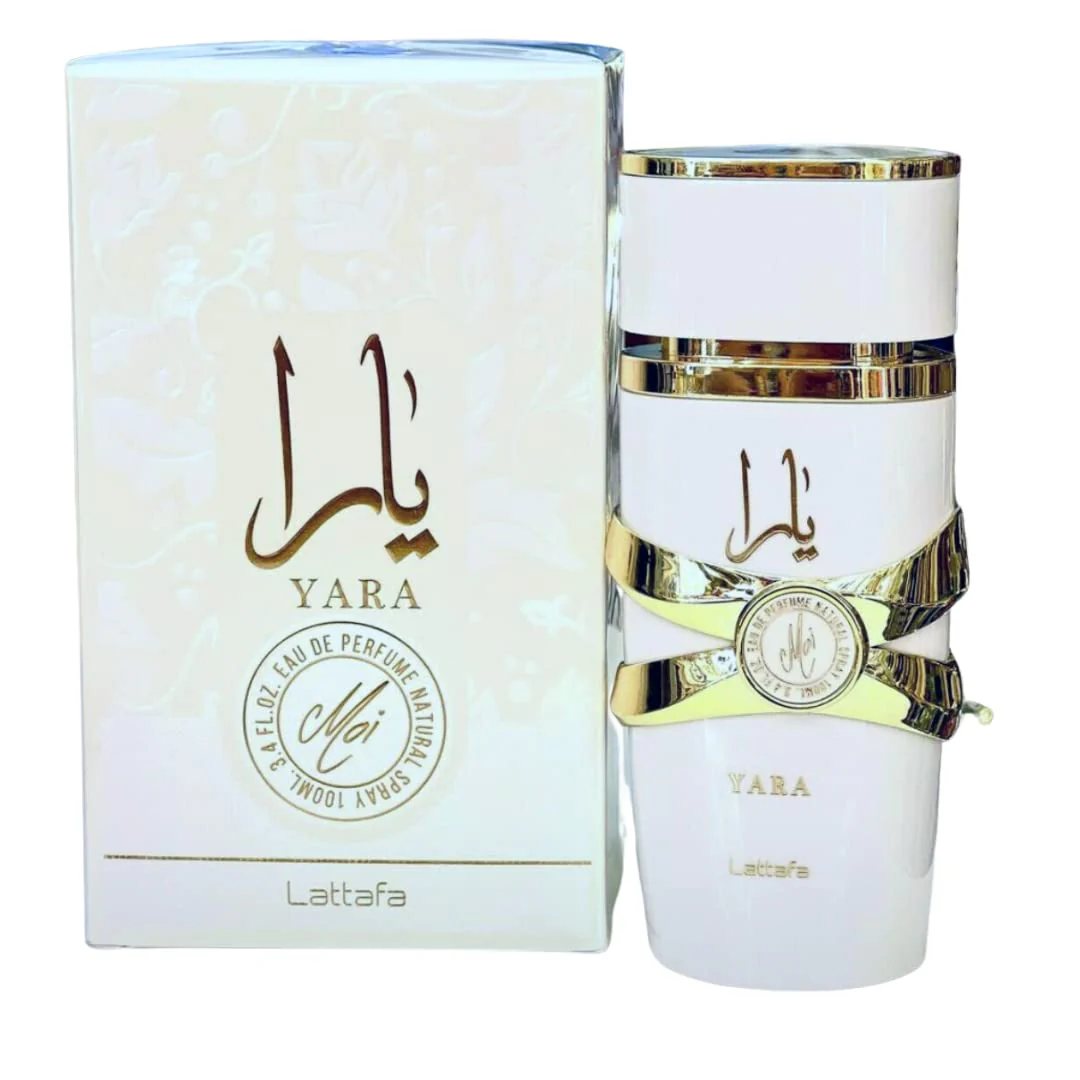 Lattafa Yara Moi Edp 100ml Spray