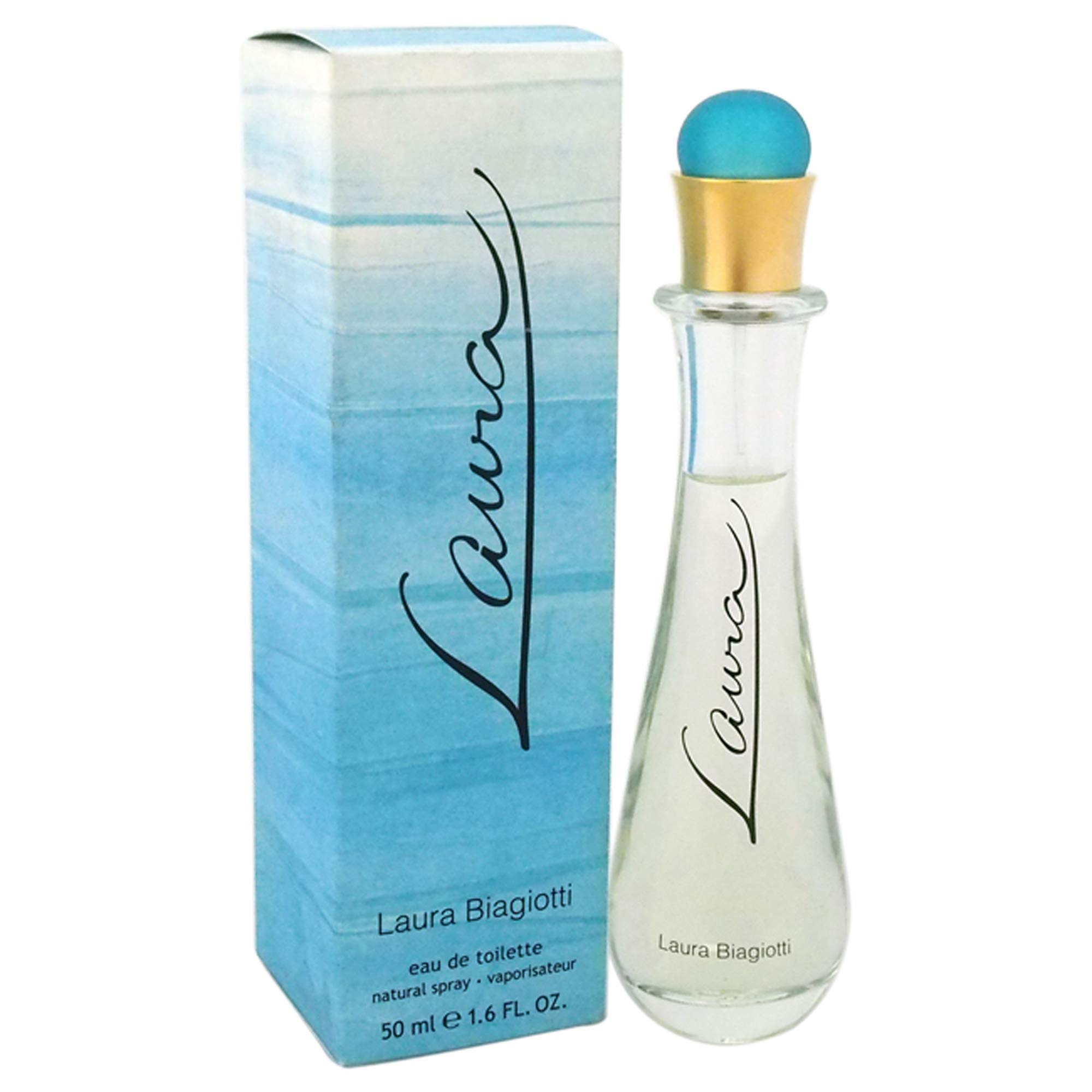 Laura Edt 50ml Spray