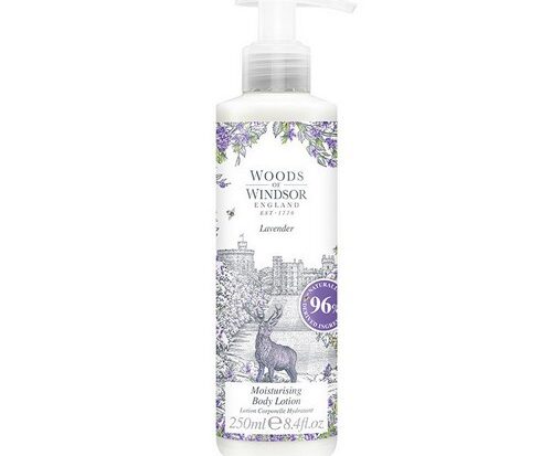 Lavender Body Lotion 250ml